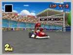 Mario Kart DS : Nintendo à fond les ballons