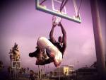 Showtime avec NBA Street Homecourt