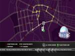 Premiers coups de volant sur Project Gotham Racing 3