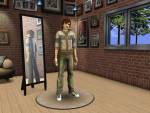 Les Sims 2 sur console(s)