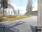 S.T.A.L.K.E.R. sort de l'ombre