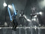 Star Wars: Le pouvoir de la Force 2 again and again
