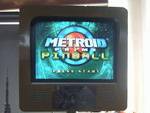 Metroid Pinball