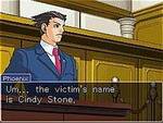 Phoenix Wright: Ace Attorney