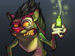 Creature Conflict
