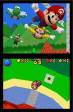 Mario 64x4