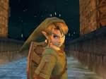 Zelda Gamecube