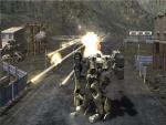 Chrome Hounds