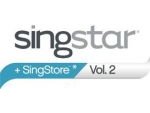 [gamesheet=3721]Singstar Vol.2[/gamesheet]