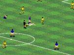 La vue isométrique de FIFA (1994)