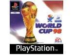 Coupe du Monde 98 ou le bon filon par EA