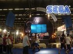  Vanquish, l'évènement chez Sega