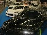 A Japan Expo il y avait aussi du tuning from Japan