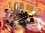 Knights of the Old Republic II