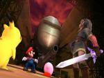Super Smash Brawl