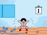 WarioWare : Smooth Moves