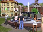 [gamesheet=3408]Les Sims 3[/gamesheet]