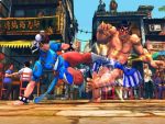 [gamesheet=3513]Street Fighter IV[/gamesheet]