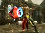 [gamesheet=2183]Tekken 6[/gamesheet]