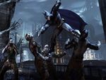 [gamesheet=4221]Batman Arkham City[/gamesheet]