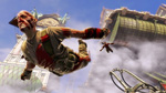 [gamesheet=4417]Bioshock Infinite[/gamesheet]