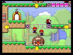 Mario Vs Donkey Kong 2