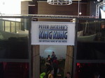 Ambiance jungle pour les bornes King Kong
