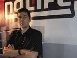Sébastien Ruchet président de Nolife.