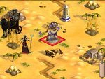 Age of Empires Mythologie DS : petite arme pour grande armée