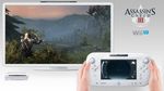 Assassin's Creed III assassine t-il la Wii U ?