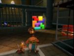 Tetris et Bomberman