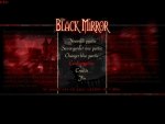 The Black Mirror