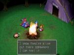 Breath of Fire 3 : le retour du dragon