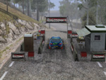 Colin McRae Rally 2005 : le patch