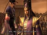 Dynasty Warriors 6 s'attaque à la PS3