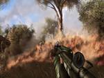 Far Cry 2 se paie une tranche de savane