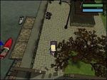 GTA Chinatown Wars ne trompe pas sur la marchandise
