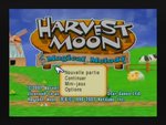 Harvest Moon : Magical Melody ou Les Fabuleuses Chroniques du Terroir