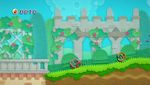 Kirby : Au Fil de L'Aventure vous fait aimer le tricot