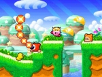 Kirby Super Star Ultra s'offre un banquet sur DS