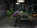 Knights of the Old Republic (Xbox)