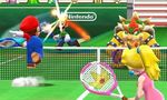 Mario Tennis Open : faute ! Deuxième service