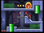 Mario vs Donkey Kong : Grosse Pagaille à Mini-Land