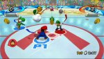 Mario Sports Re...Mix ? 