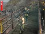 Metal Gear Solid : Peace Walker, le digne héritier ?