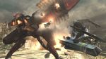 Metal Gear Rising : Revengeance, qu'on lui coupe la tête ?