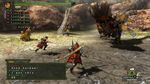 Monster Hunter 3 Ultimate, pas si ultime que ça