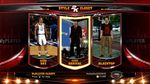 NBA 2K13, la référence basket