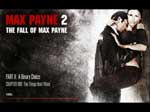 Max Payne, Mona Sax, voilà un couple charmant qu'il vaut mieux ne pas déranger lorsqu'ils se font des câlins !