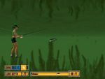 Rapala Tournament Fishing : la pêche pour tous sur Wii ?